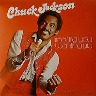 Chuck Jackson